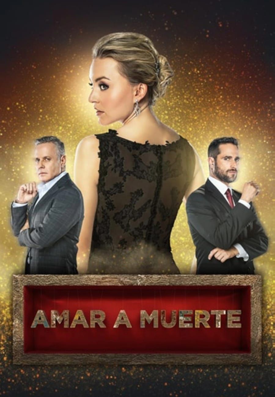 Amar a Muerte