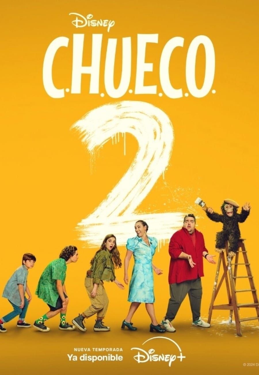 Chueco 2