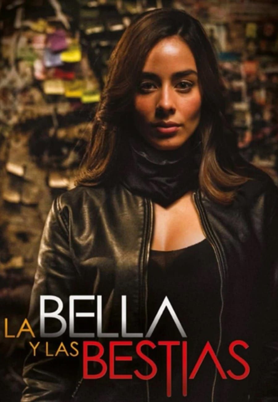 La Bella y las Bestias