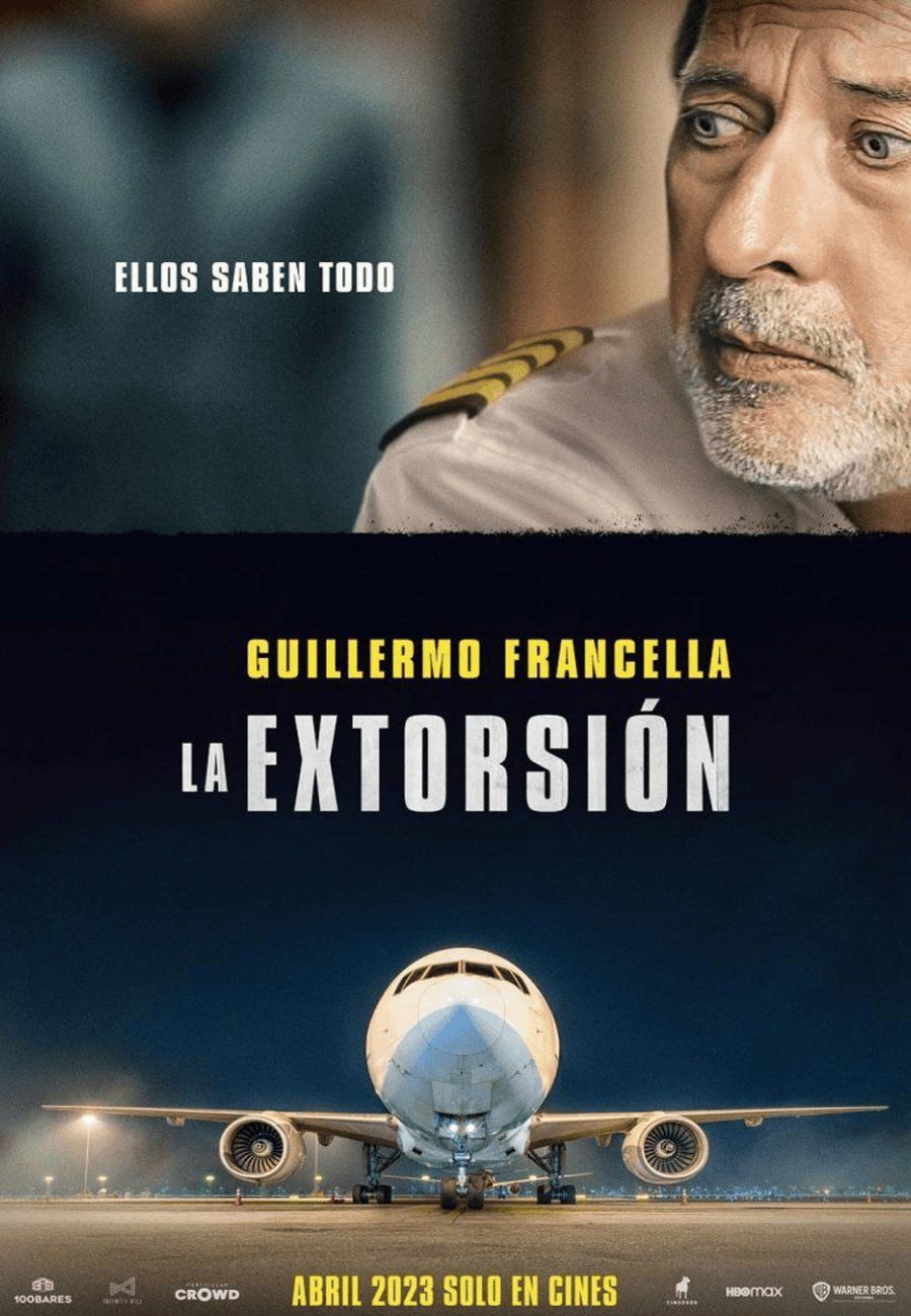 La Extorsión