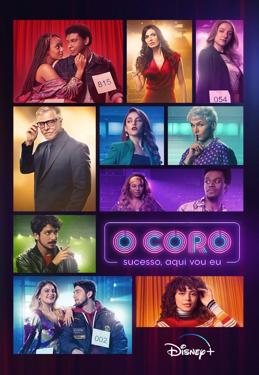 O Coro