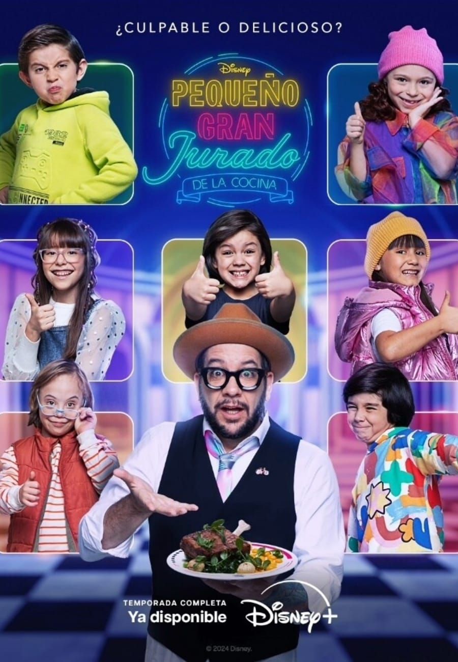 Pequeño Gran Jurado